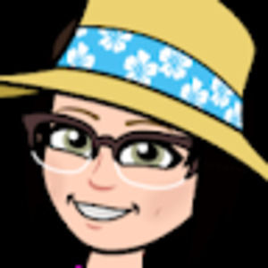 Meet your Posher, Ginny